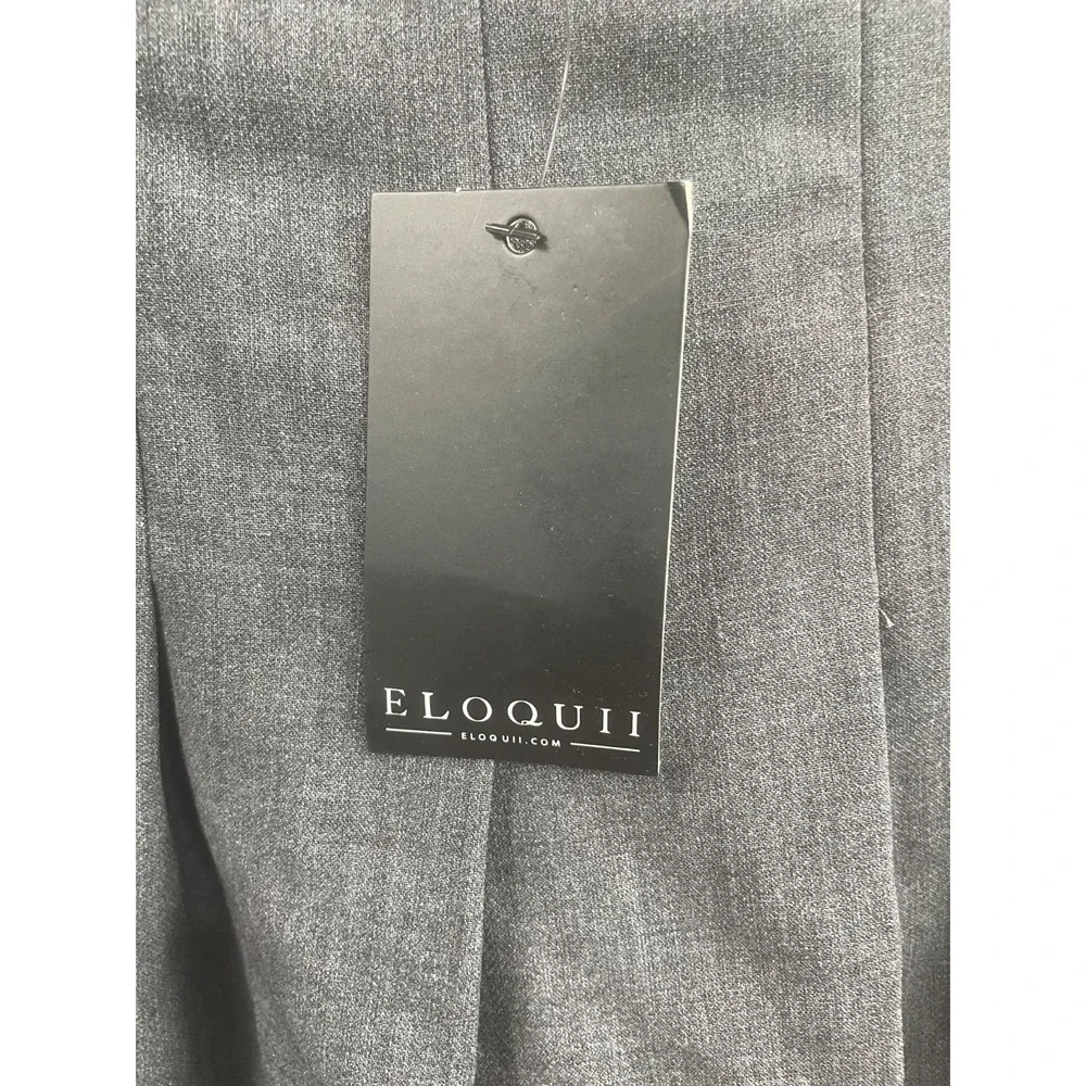 Eloquii nwt pleated